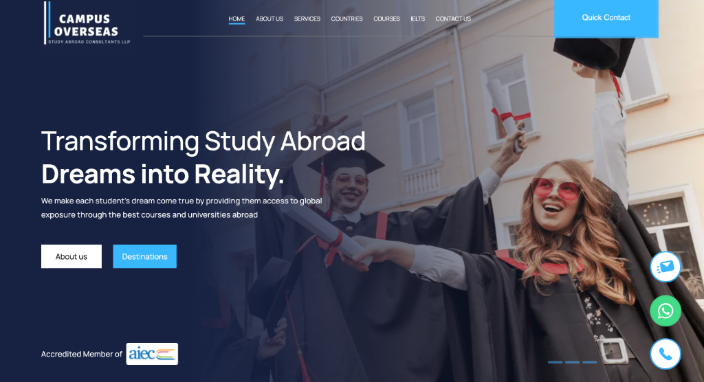 CampusOverseas